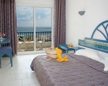 Hotel Byzance Tunisie